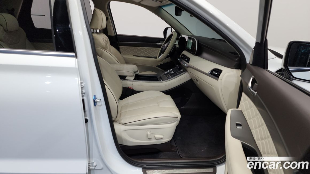 Hyundai Palisade Diesel 2.2 4WD, 2022