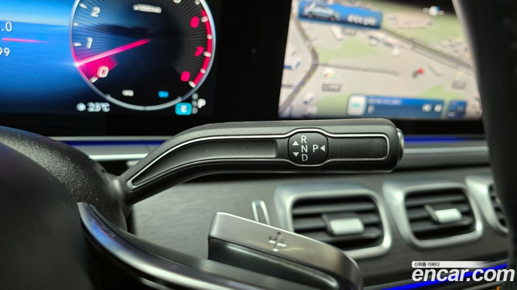 Mercedes-Benz GLE-Class GLE450 4MATIC, 2023