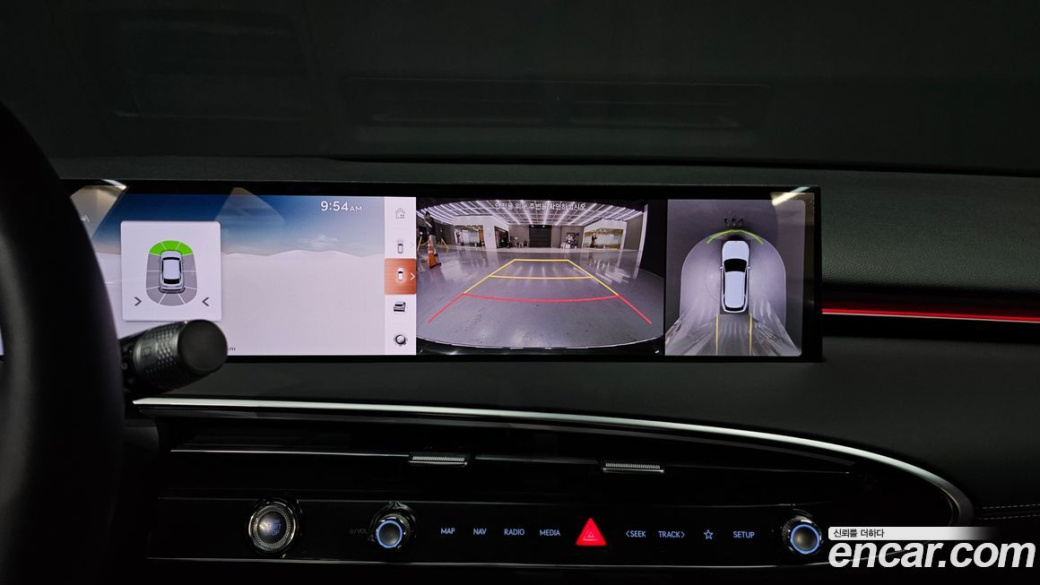 Genesis GV70 2.5T Gasoline AWD, 2025