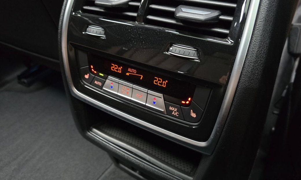 BMW X5 xDrive 40i M Sport, 2026