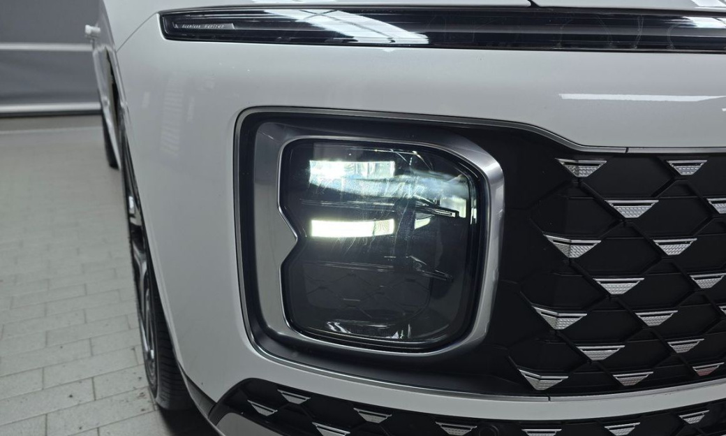 Hyundai Grandeur 2,5 Gasoline 2WD, 2023