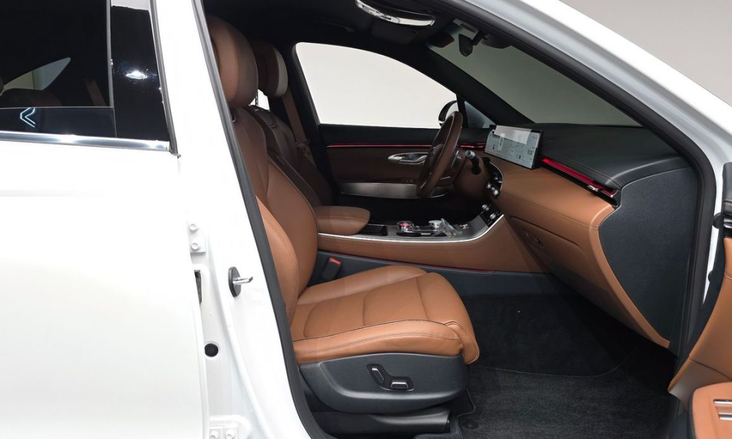 Genesis GV70 2.5T Gasoline AWD, 2025