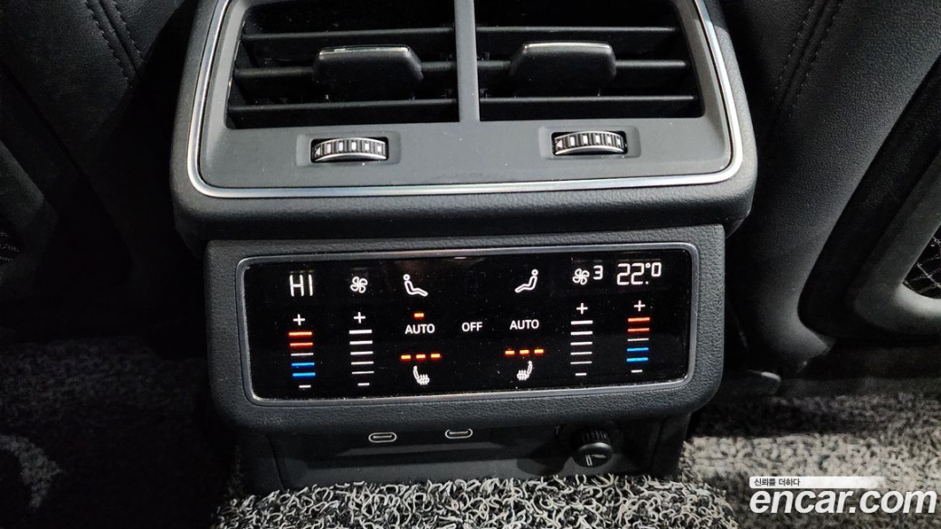 Audi A6 45 TFSI Premium, 2022