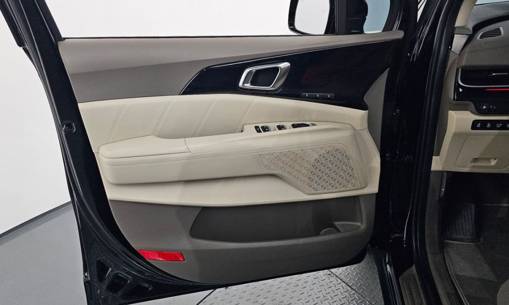 Kia Carnival 9-Seater Hi Limousine, 2024