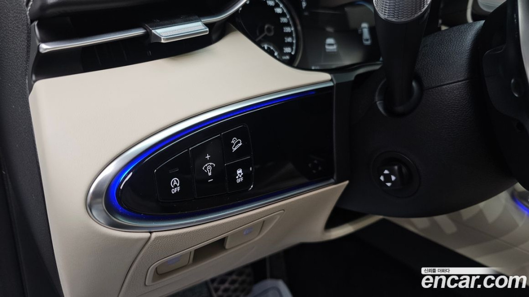Genesis GV70 2.5T Gasoline AWD, 2024
