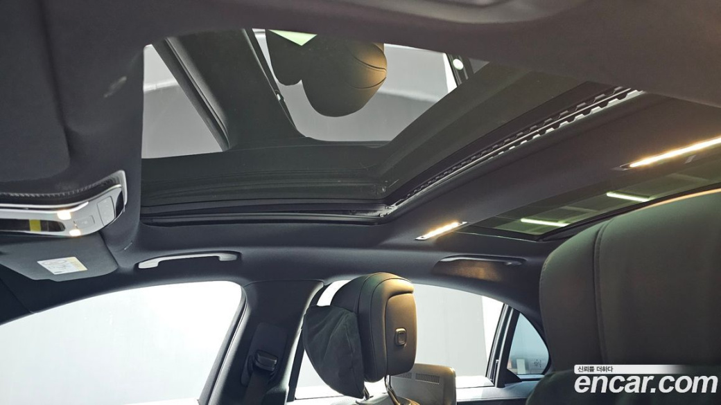 Mercedes-Benz S-Class S500L 4MATIC, 2024