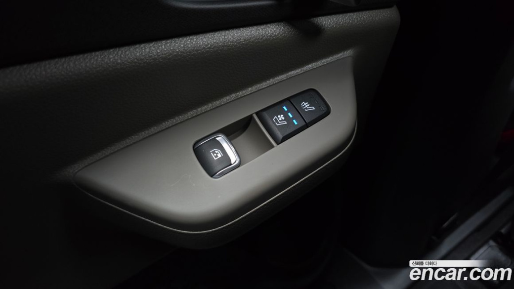 Kia Carnival 7-Seater Noblesse, 2025