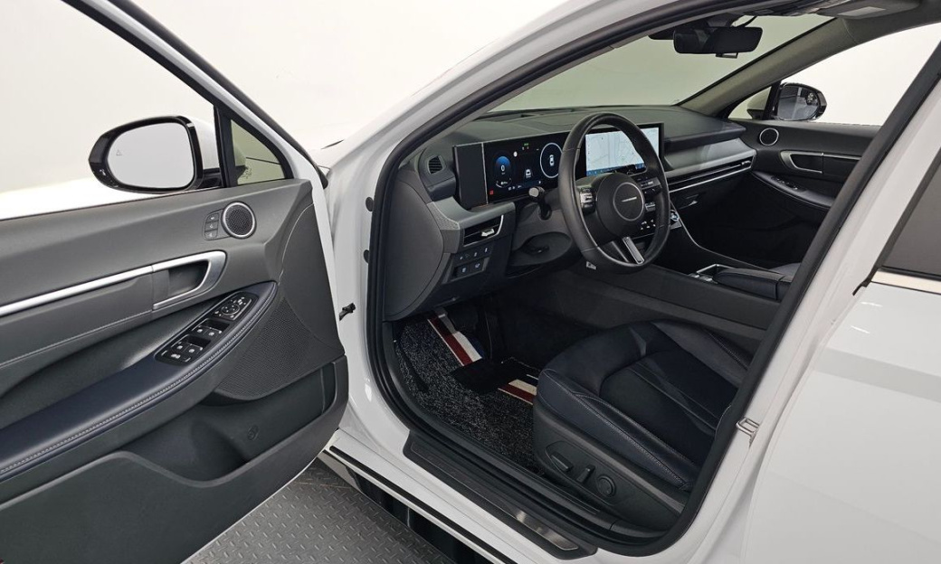 Hyundai Sonata 2.0, 2024