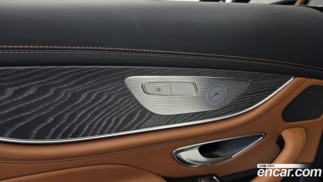 Mercedes-Benz AMG GT 4Door 43 4MATIC+ Dynamic, 2023