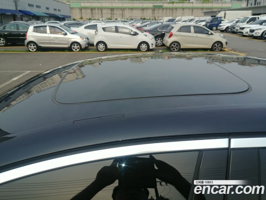 BMW 5-Series 530i M Sport Package Plus, 2019