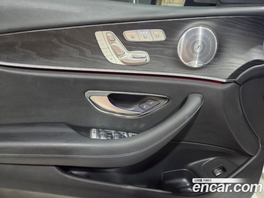 Mercedes-Benz E-Class E300 Avantgarde, 2020