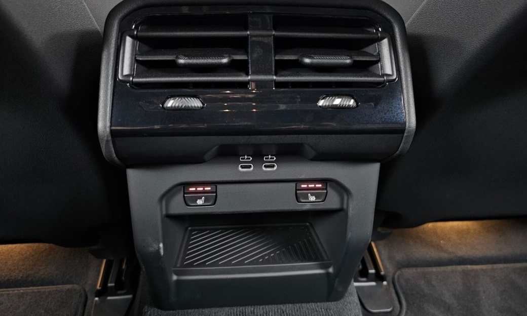 BMW 5-Series 520i M Sport, 2026