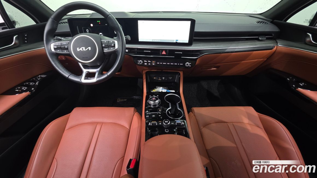 Kia K5 2.0, 2025