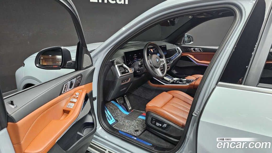 BMW X7 xDrive 40i M Sport 6STR, 2024