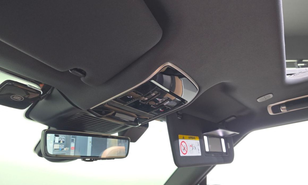Land Rover Range Rover Sport P360 HSE Dynamic, 2025
