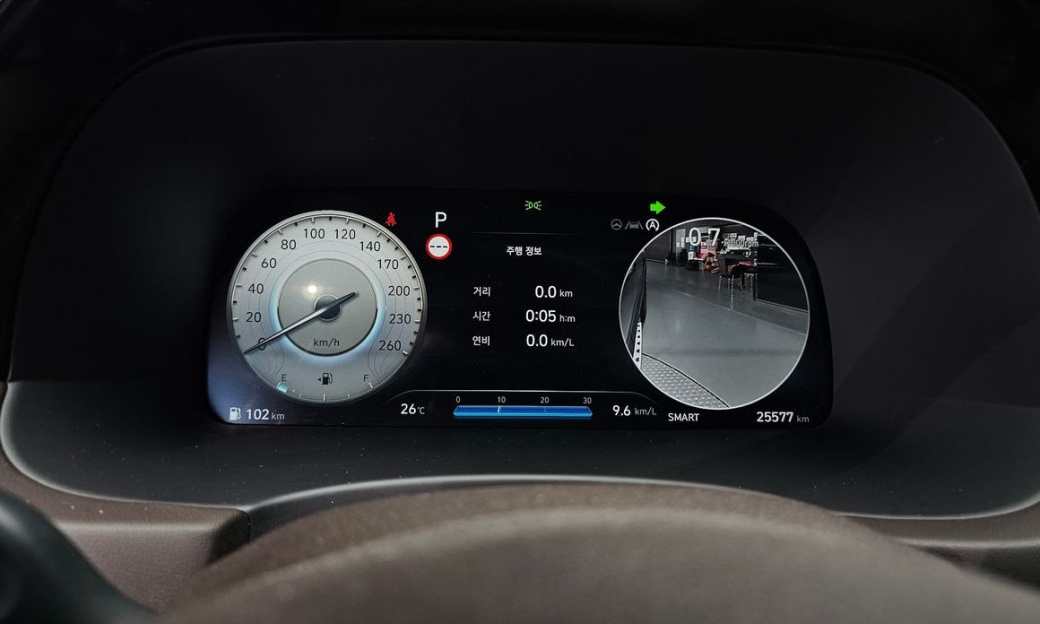 Hyundai Palisade Diesel 2.2 4WD, 2024