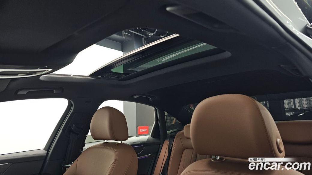 Audi A6 45 TFSI Quattro Premium, 2022