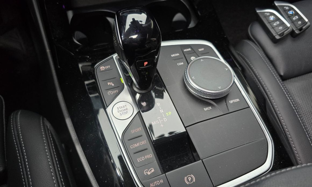 BMW X3 xDrive 20i, 2022