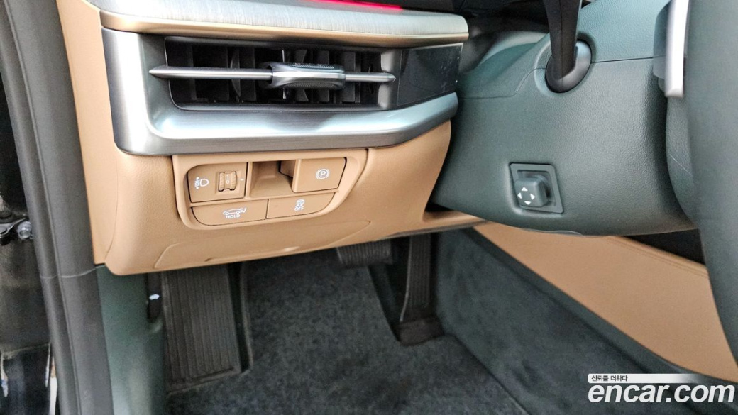 Hyundai Grandeur 2,5 Gasoline 2WD, 2024