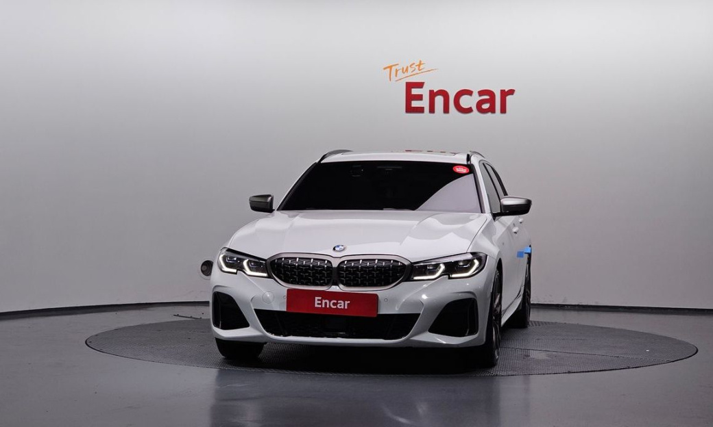 BMW 3-Series M340i xDrive Touring Performance, 2022
