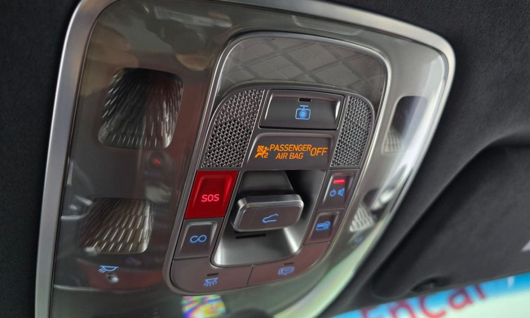 Genesis GV70 2.5T Gasoline AWD, 2023