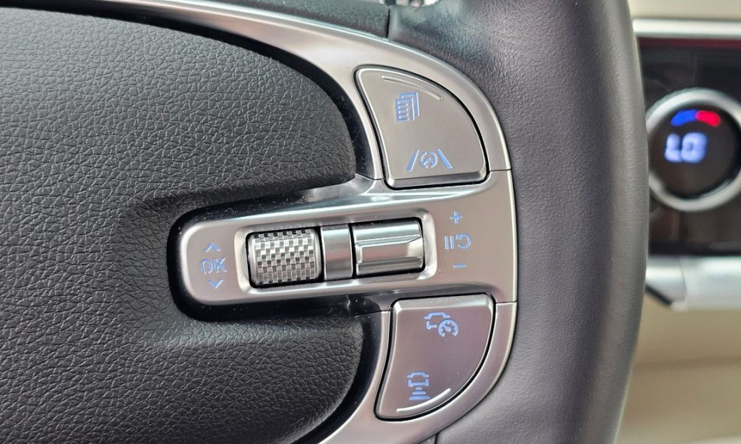 Genesis GV70 2.5T Gasoline 2WD, 2022