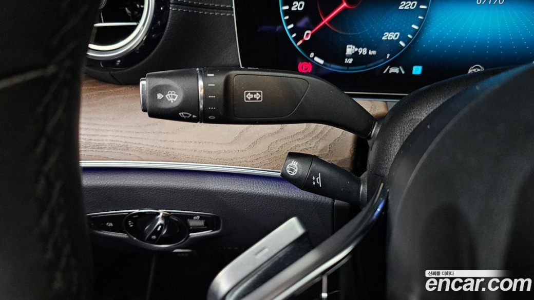 Mercedes-Benz E-Class E250 Exclusive, 2022