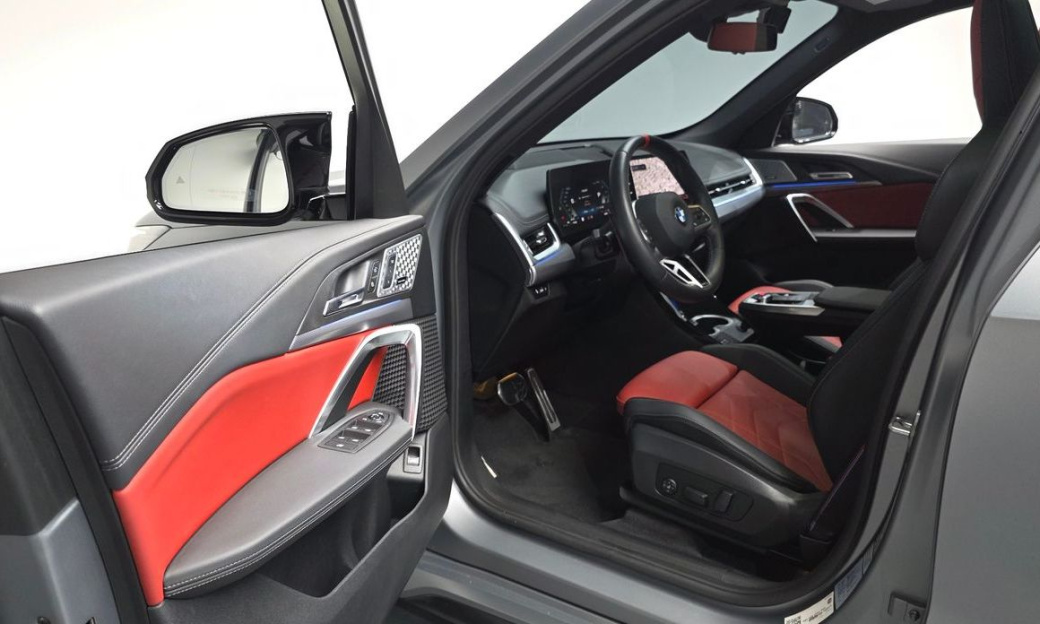 BMW X1 M35i xDrive Special Edition, 2024