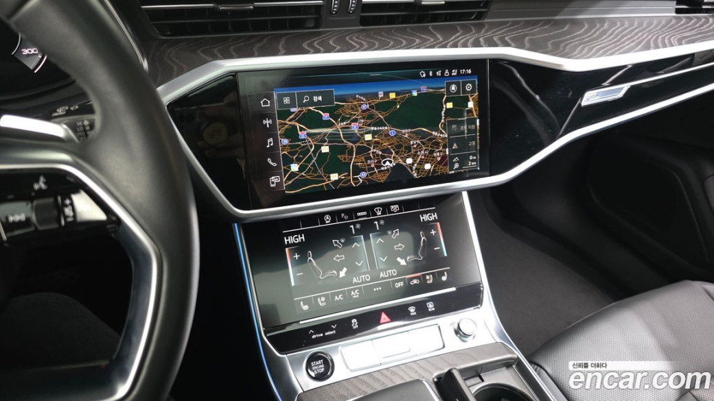Audi A6 40 TDI Premium, 2022