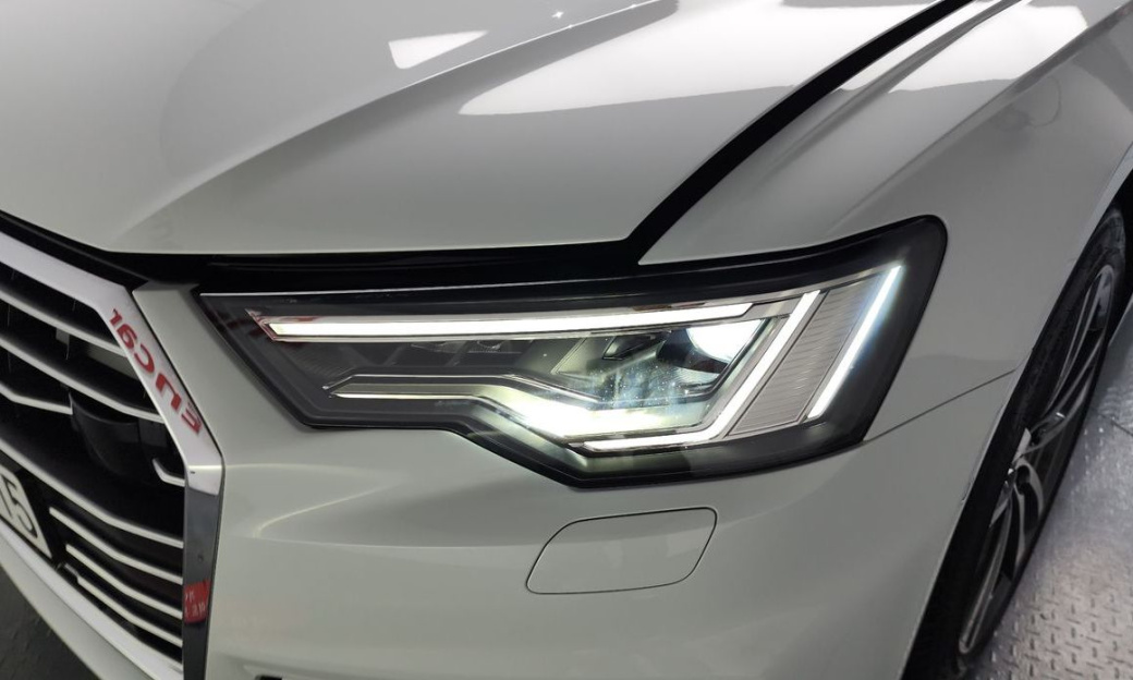 Audi A6 45 TFSI, 2022