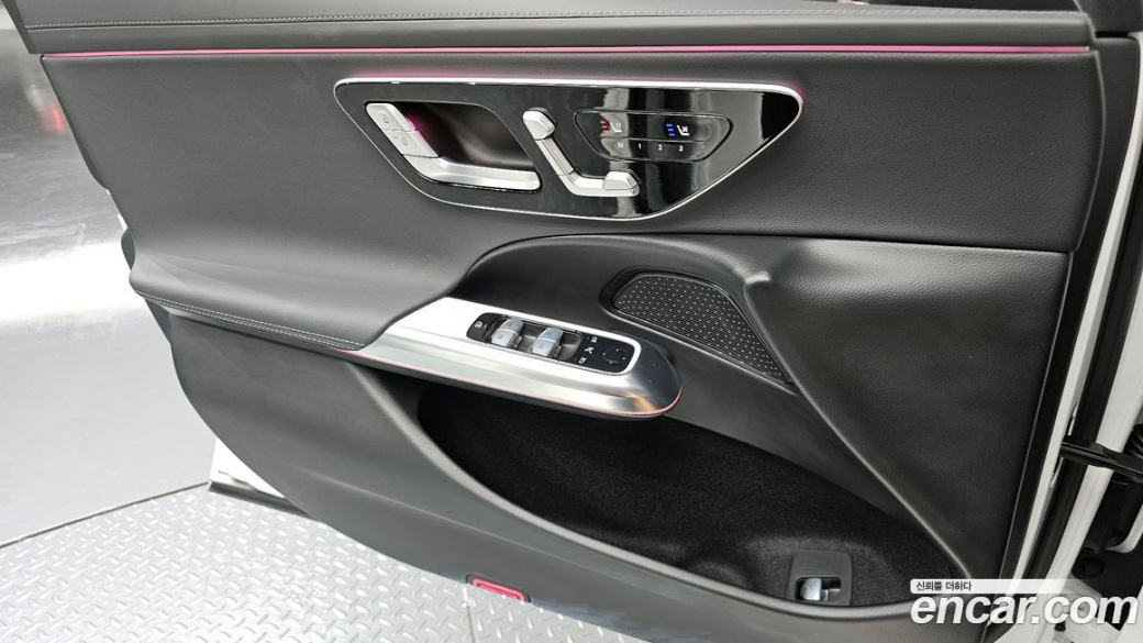 Mercedes-Benz E-Class E200 Avantgarde, 2025