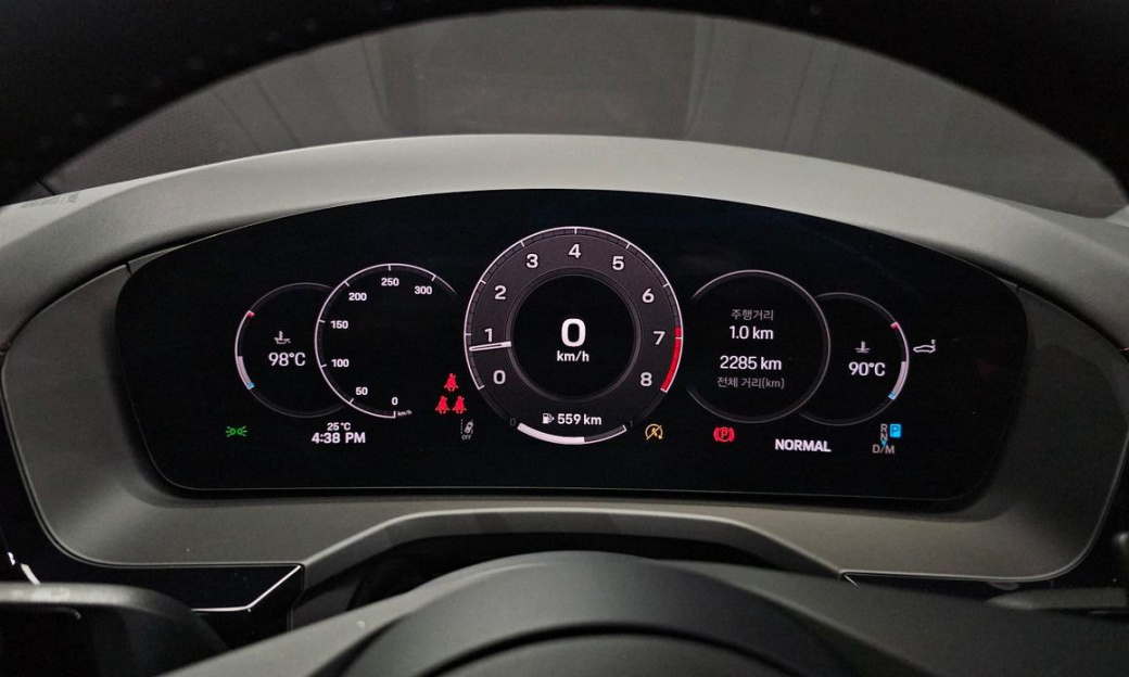 Porsche Panamera 2.9 AWD, 2025