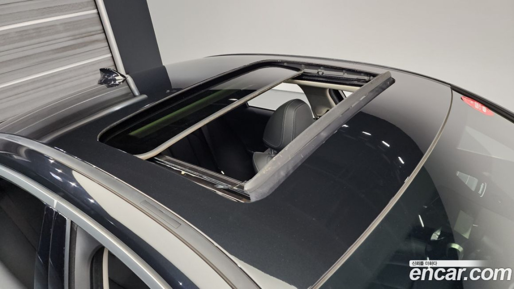 BMW 3-Series 320i, 2022