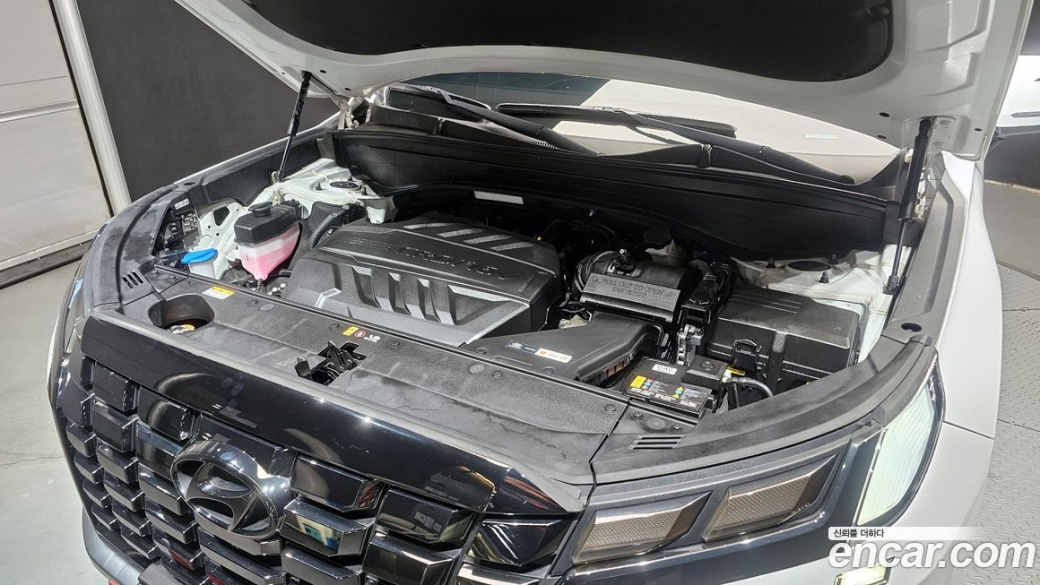 Hyundai Palisade Diesel 2.2 2WD, 2024