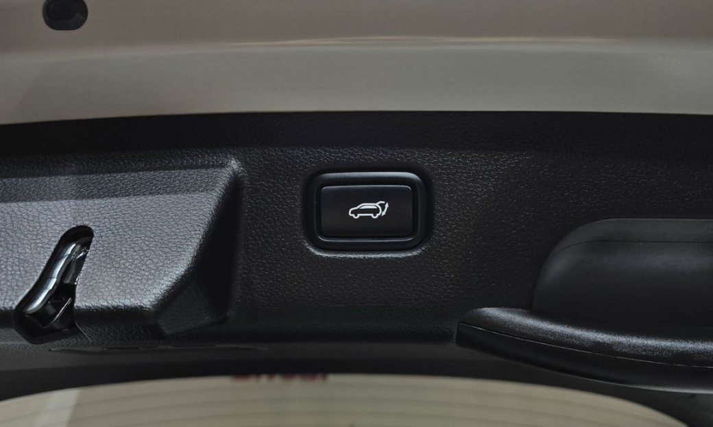 Kia Seltos Gasoline 2.0 2WD, 2024