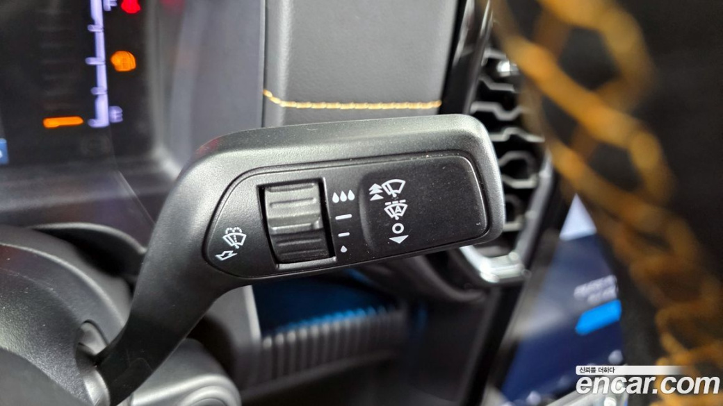 Ford Ranger 2.0, 2023