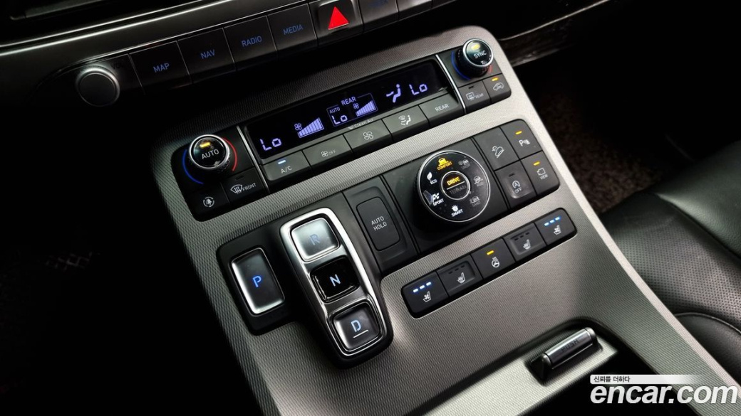 Hyundai Palisade Diesel 2.2 4WD, 2022