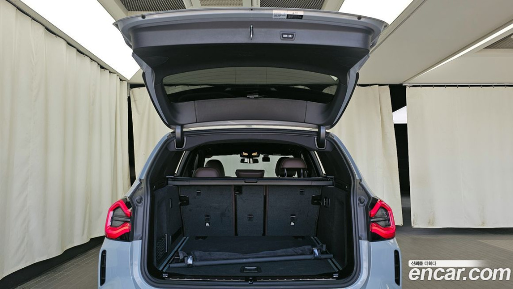BMW X3 xDrive 20i M Sport, 2023