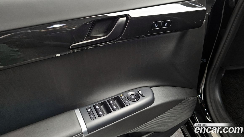 Hyundai Grandeur 2,5 Gasoline 2WD, 2023