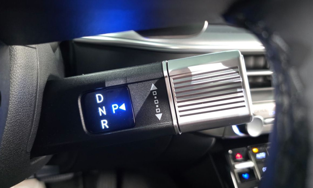 Hyundai Grandeur 2,5 Gasoline 2WD, 2026