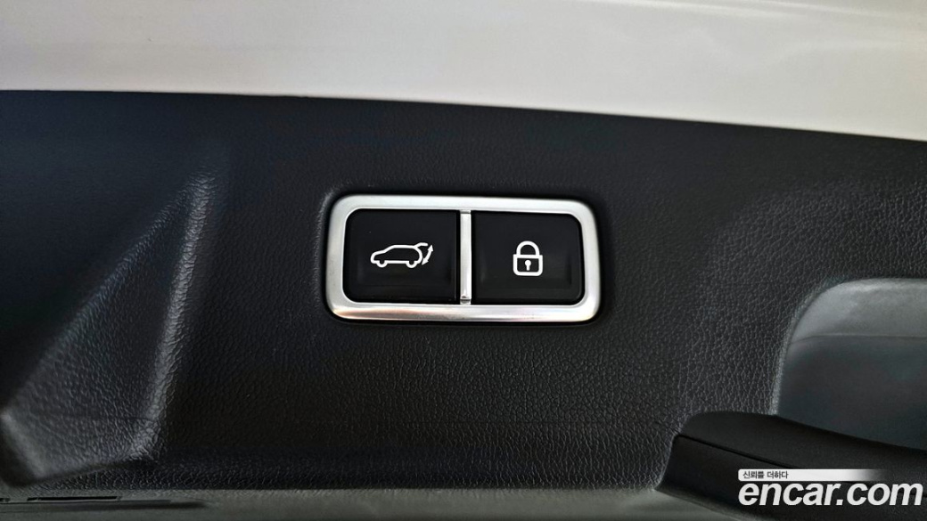Kia Sorento Gasoline 2.5T 2WD, 2023