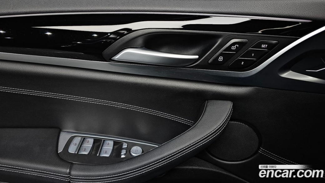 BMW X4 xDrive20i xLine, 2022