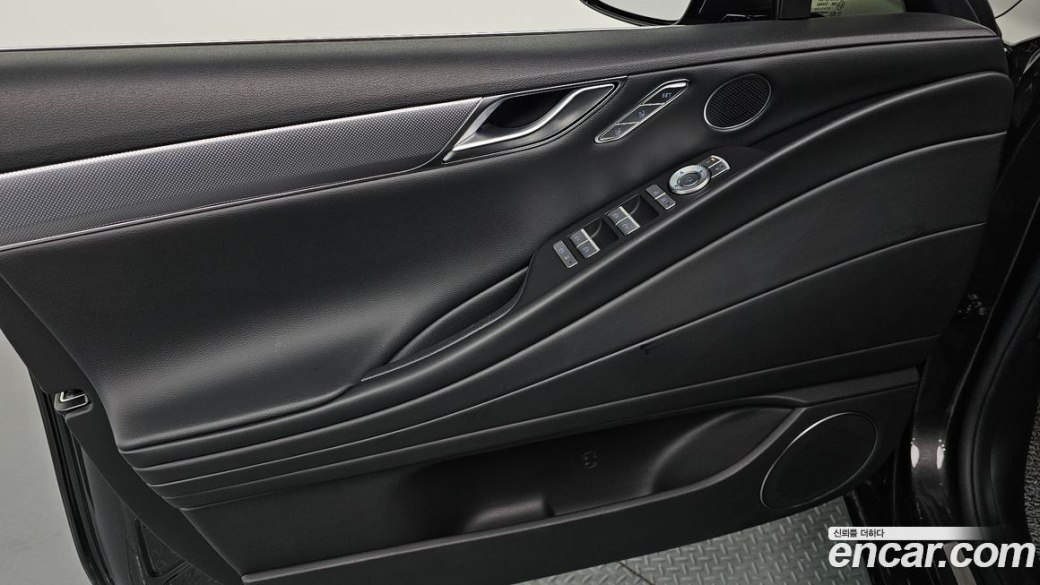 Genesis G80 Gasoline 2.5 Turbo 2WD, 2024