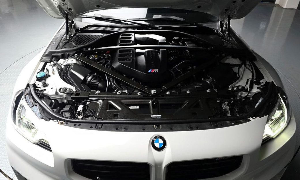 BMW M2 M2 Coupe, 2025