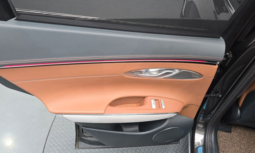 Genesis GV70 2.5T Gasoline AWD, 2025