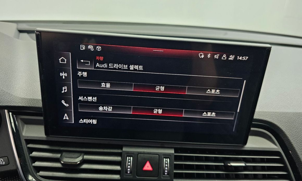 Audi SQ5 3.0 TFSI Quattro, 2021