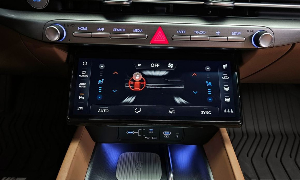 Hyundai Grandeur 2,5 Gasoline 2WD, 2025