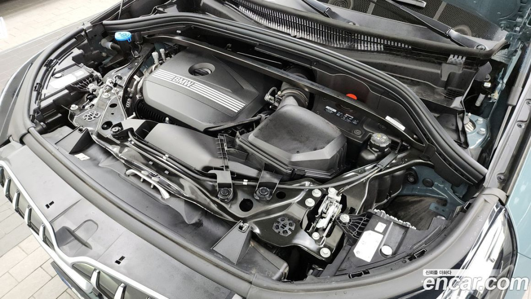 BMW X1 xDrive 20i xLine, 2025