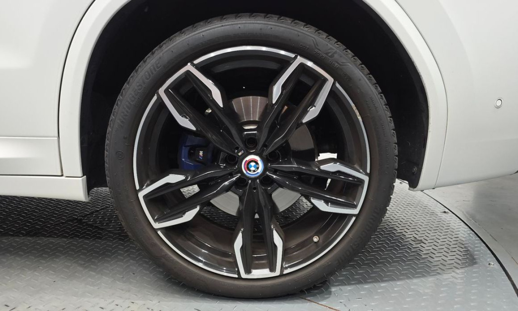 BMW X3 xDrive M40i, 2023