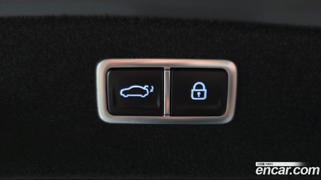 Genesis G80 Gasoline 2.5 Turbo 2WD, 2023